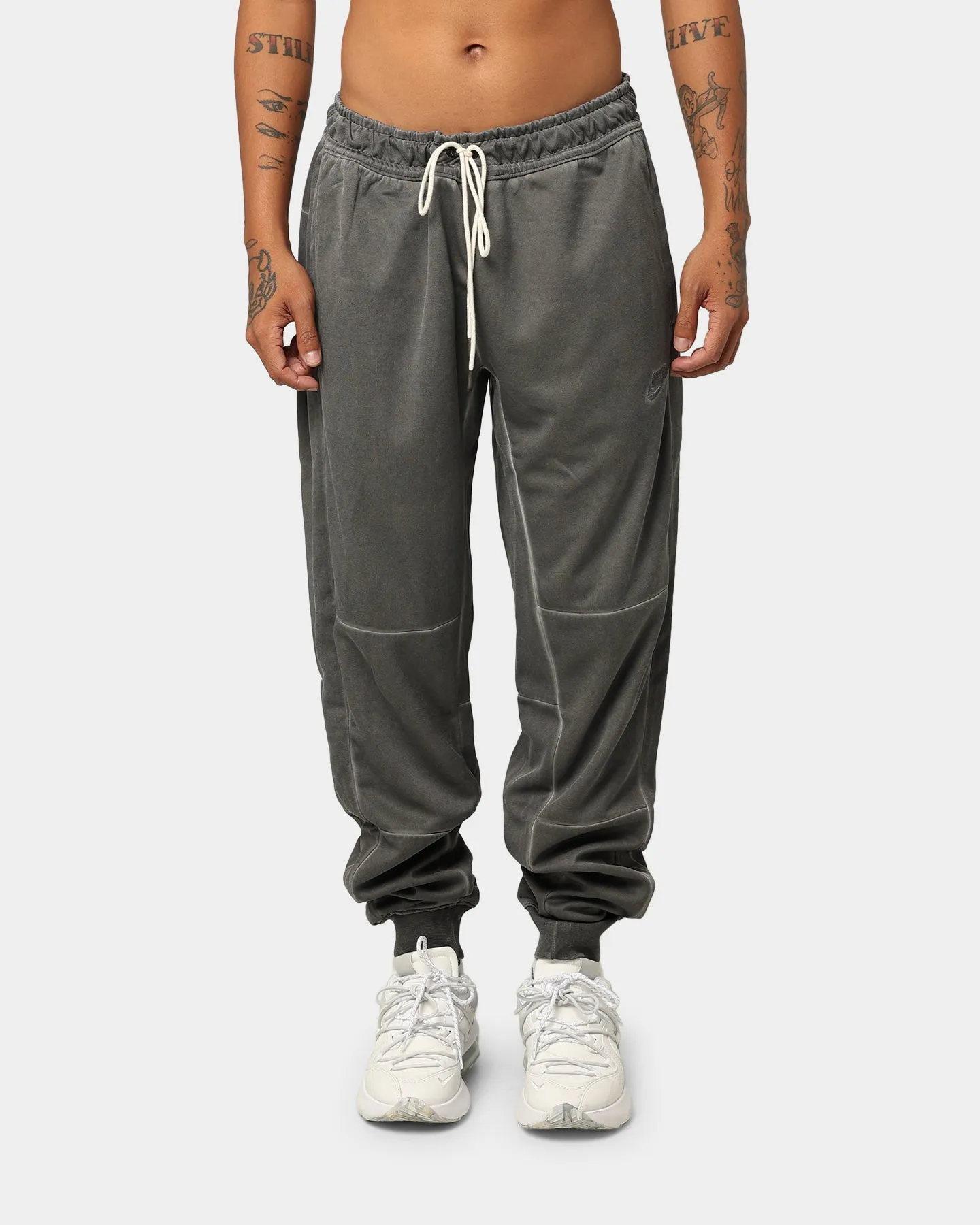 Nike Nike Sportswear Track Pant Black/Black