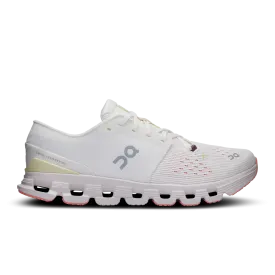 On Women's Cloud X 4