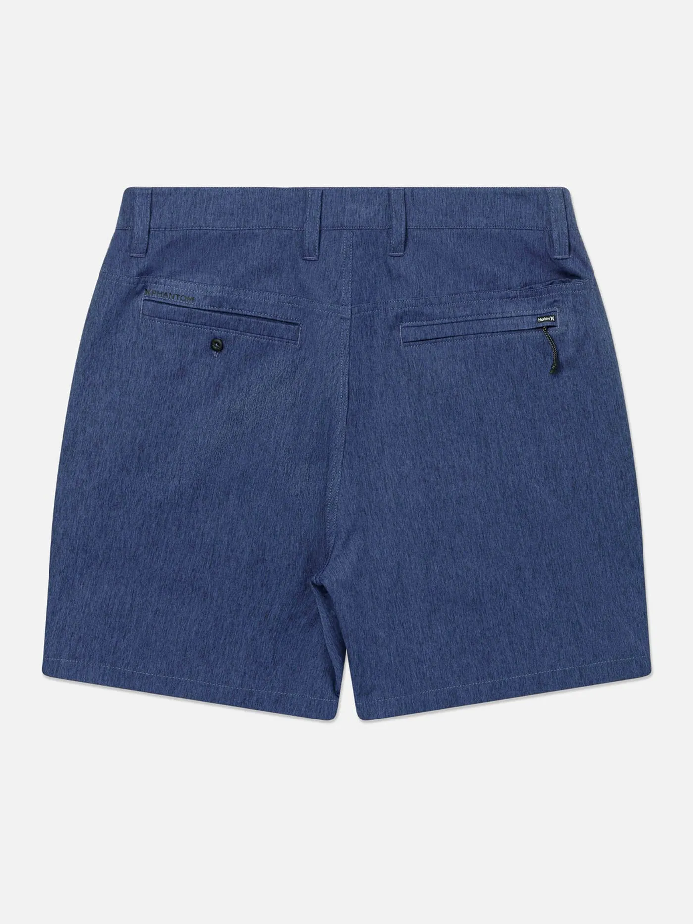 Phantom Heather Shorts
