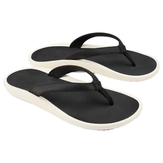 PI'OE - WOMEN'S FLIP FLOPS