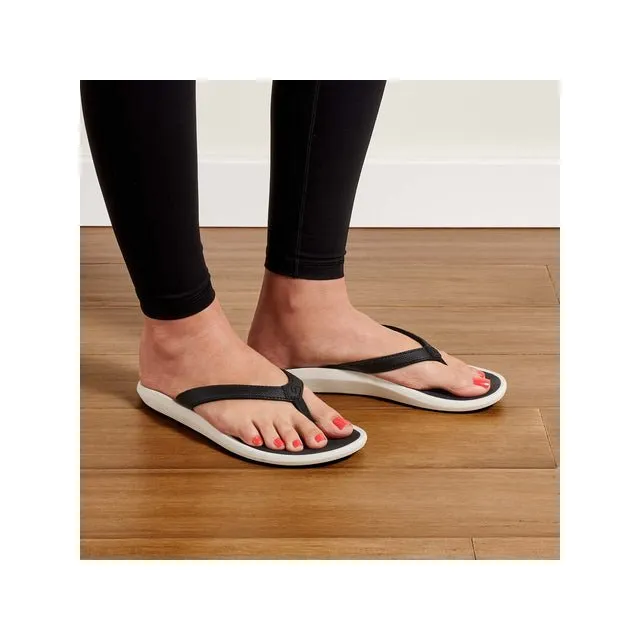 PI'OE - WOMEN'S FLIP FLOPS