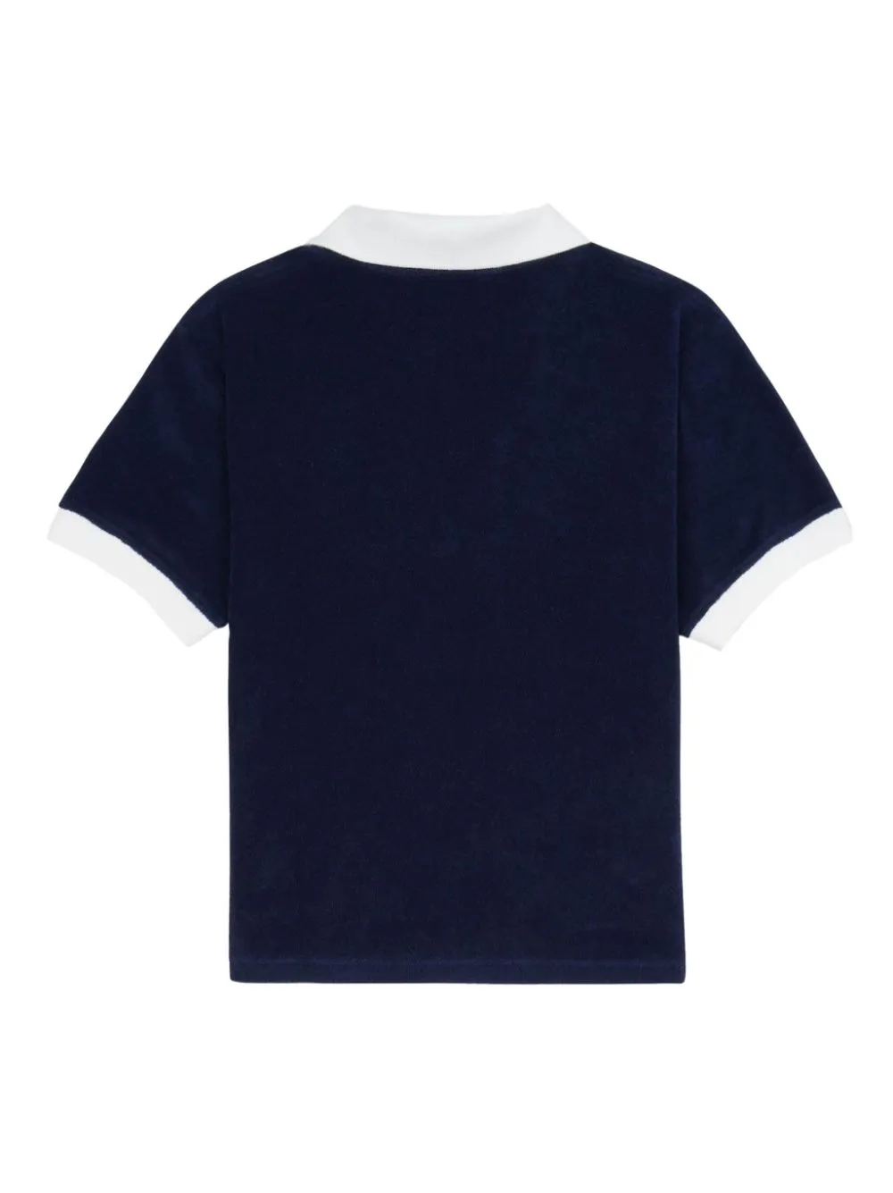 Prince Sporty cotton polo shirt