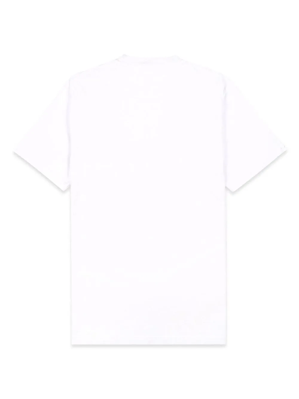 Racquet Club motif-print T-Shirt