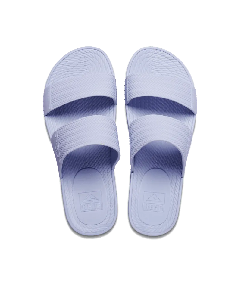 Reef Women's Water Vista Slide Sandals