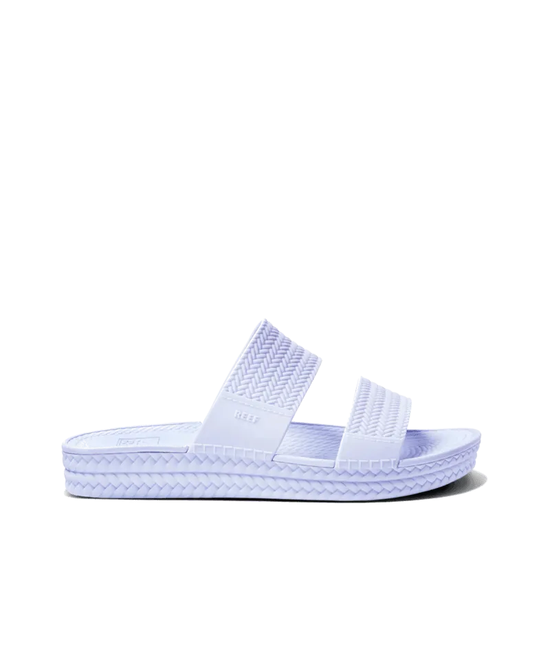 Reef Women's Water Vista Slide Sandals