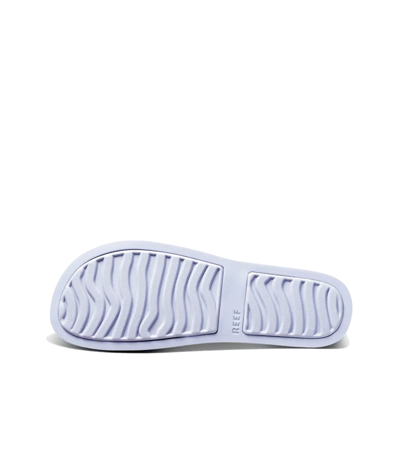Reef Women's Water Vista Slide Sandals