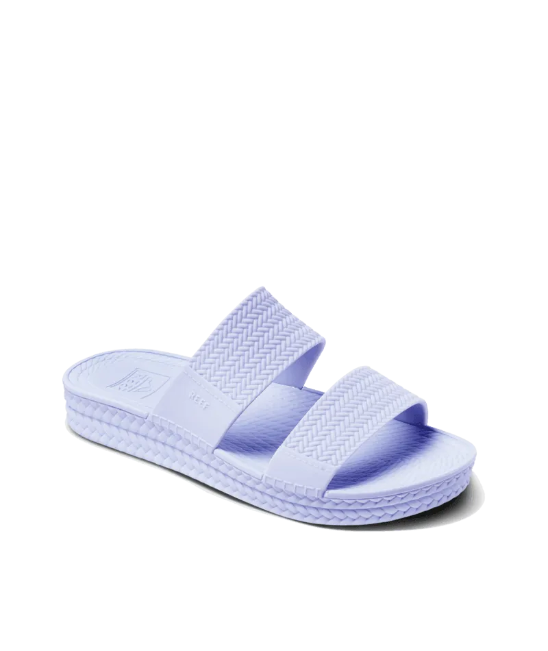 Reef Women's Water Vista Slide Sandals