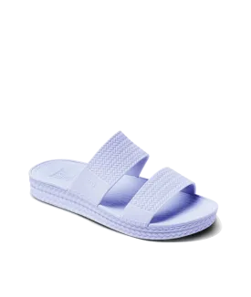 Reef Women's Water Vista Slide Sandals