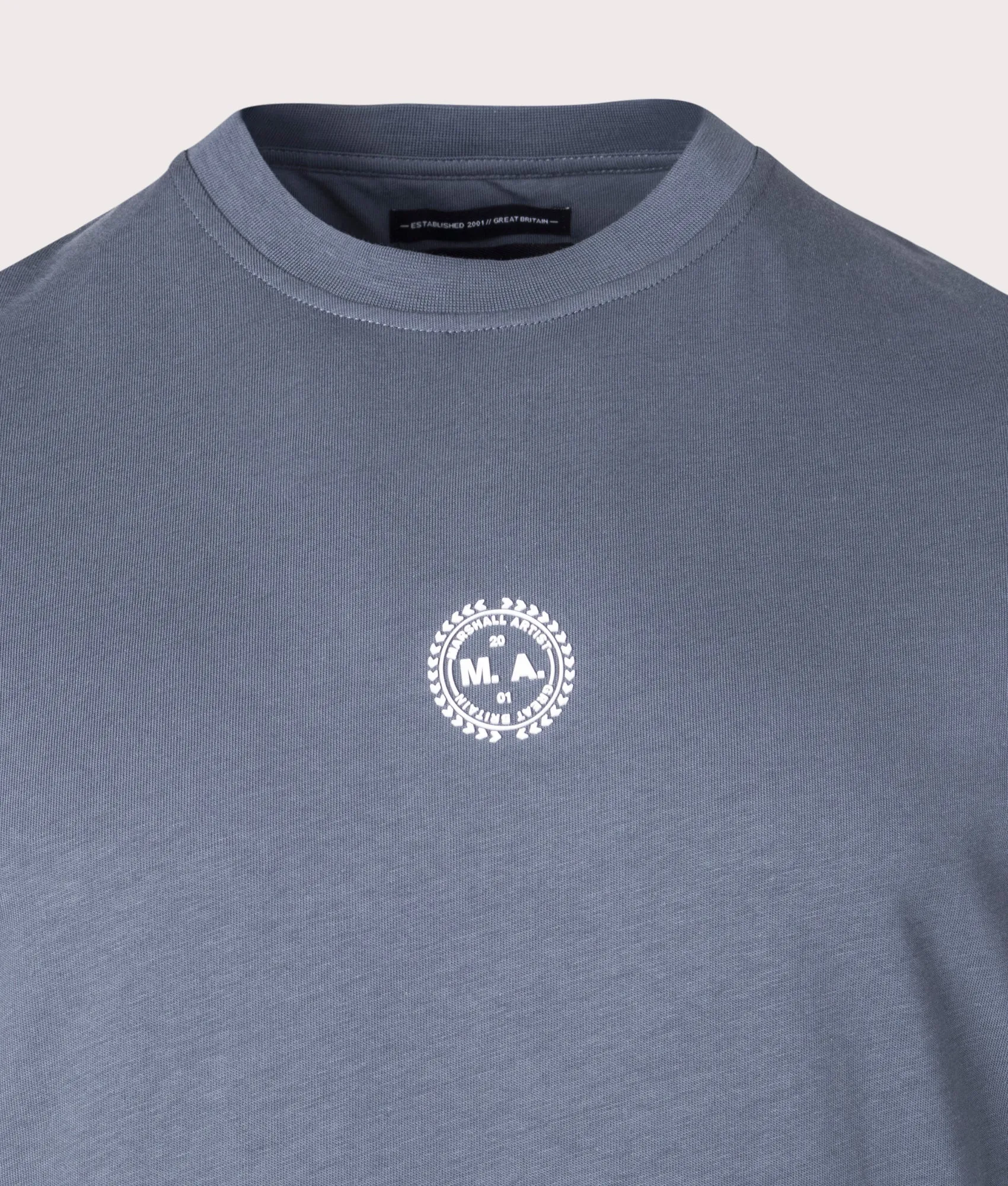 Relaxed Fit Slipstream T-Shirt