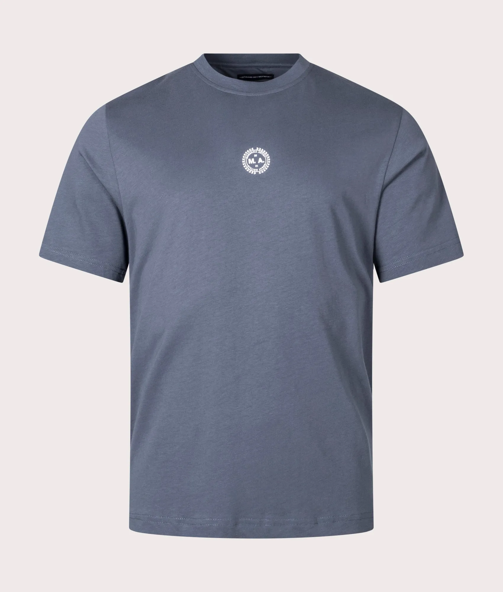 Relaxed Fit Slipstream T-Shirt