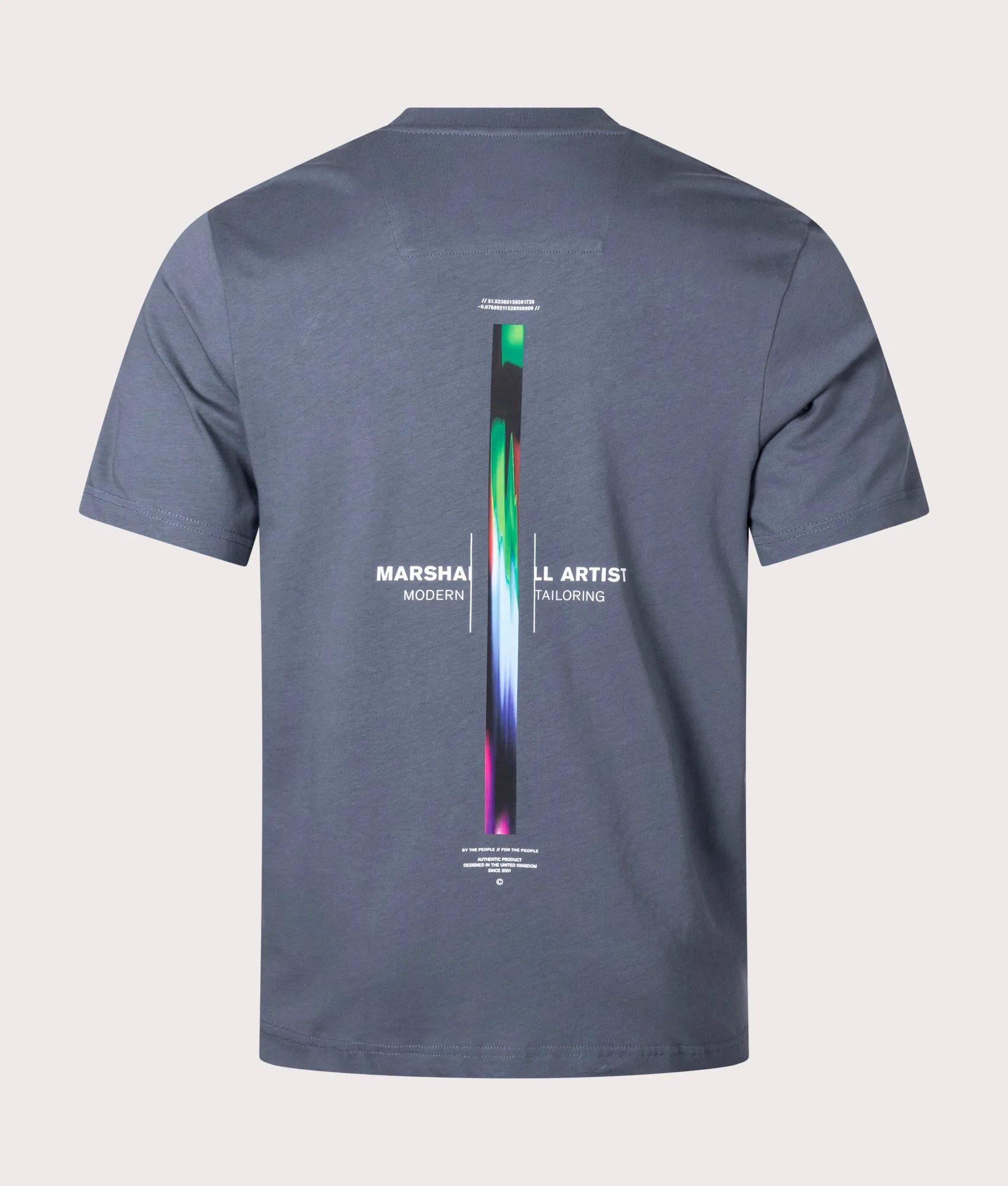 Relaxed Fit Slipstream T-Shirt