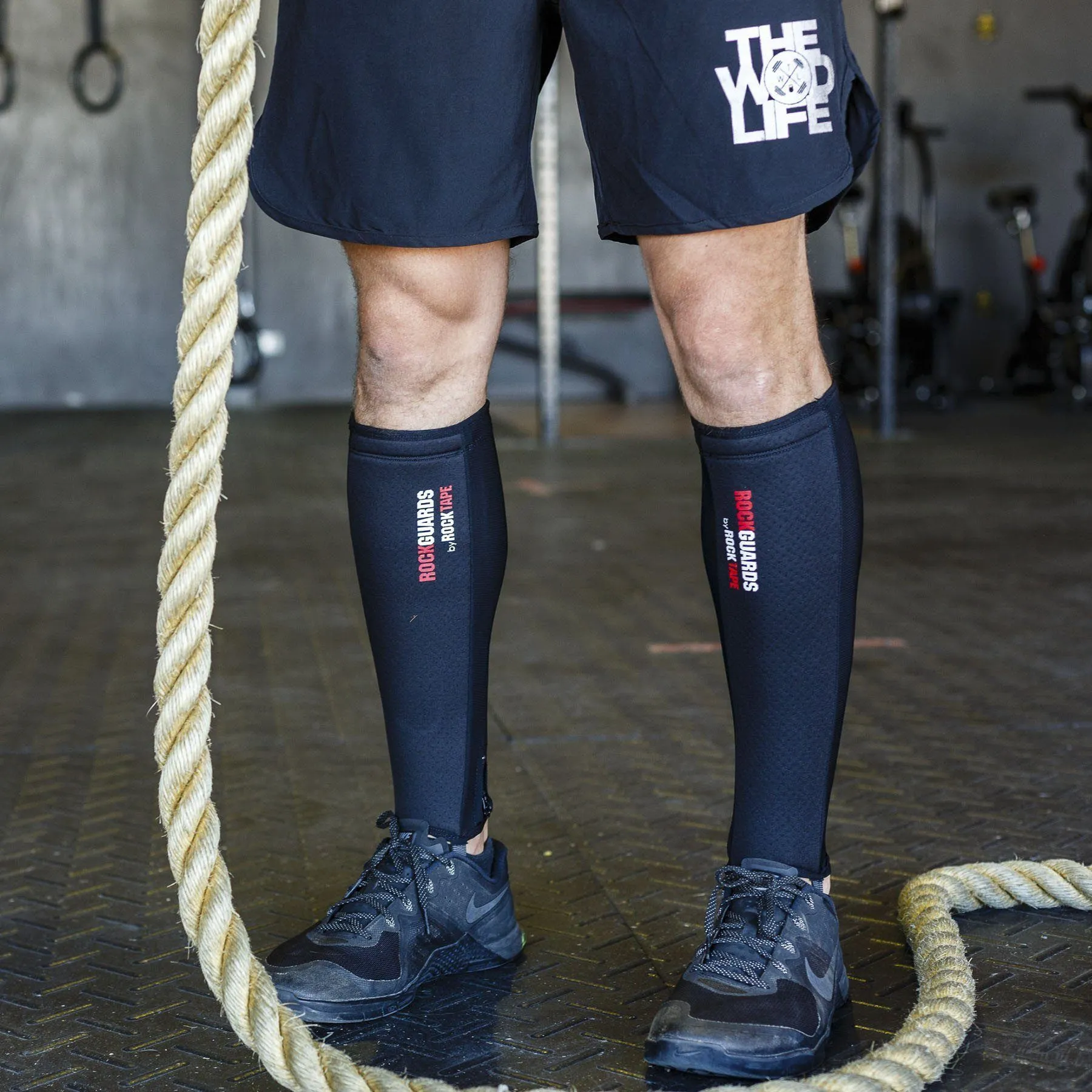Rock Guards by RockTape - PAIR