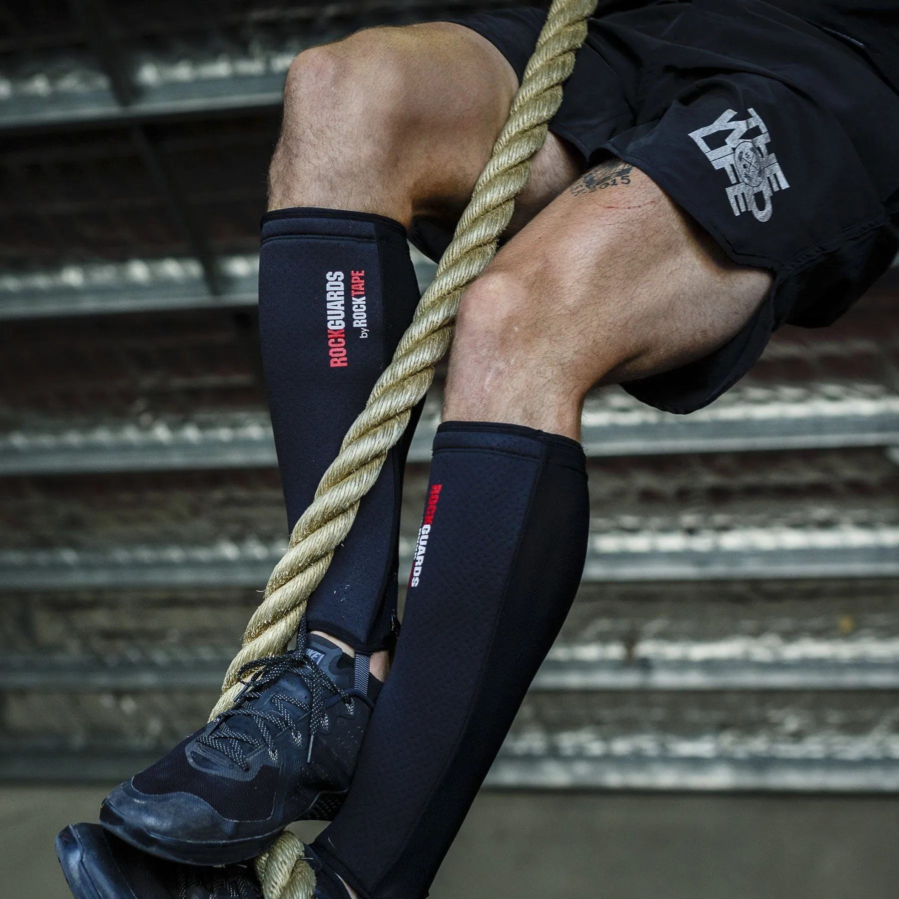 Rock Guards by RockTape - PAIR