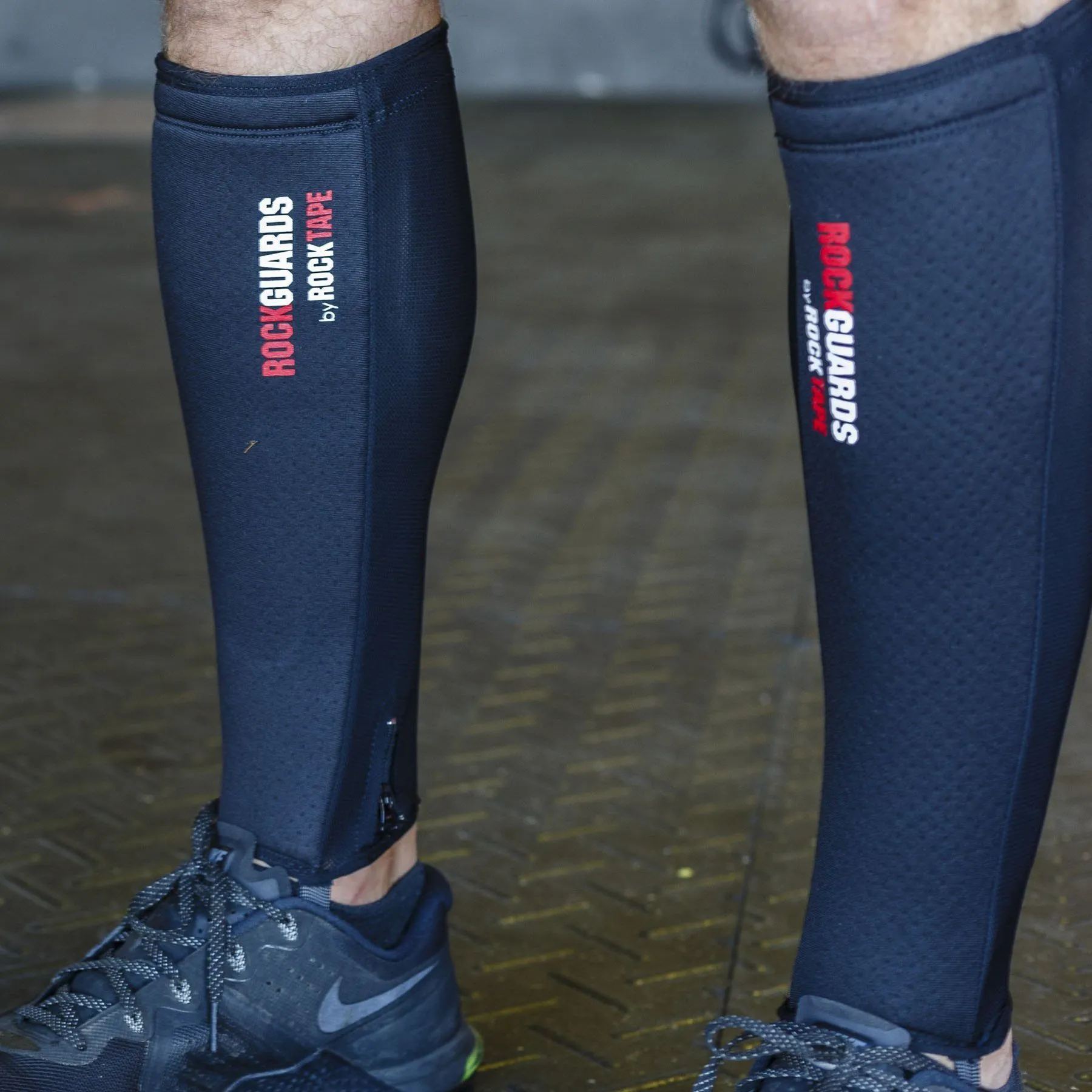 Rock Guards by RockTape - PAIR