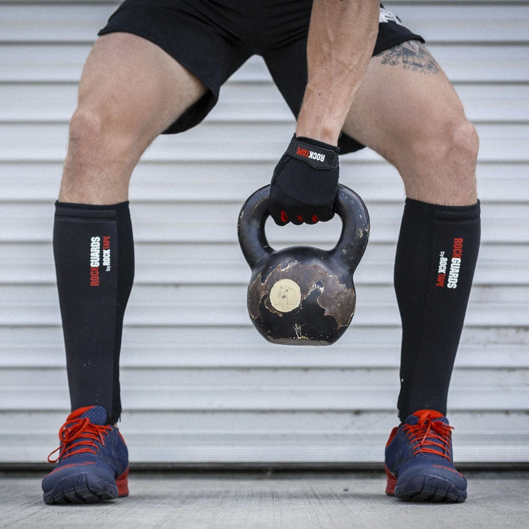Rock Guards by RockTape - PAIR