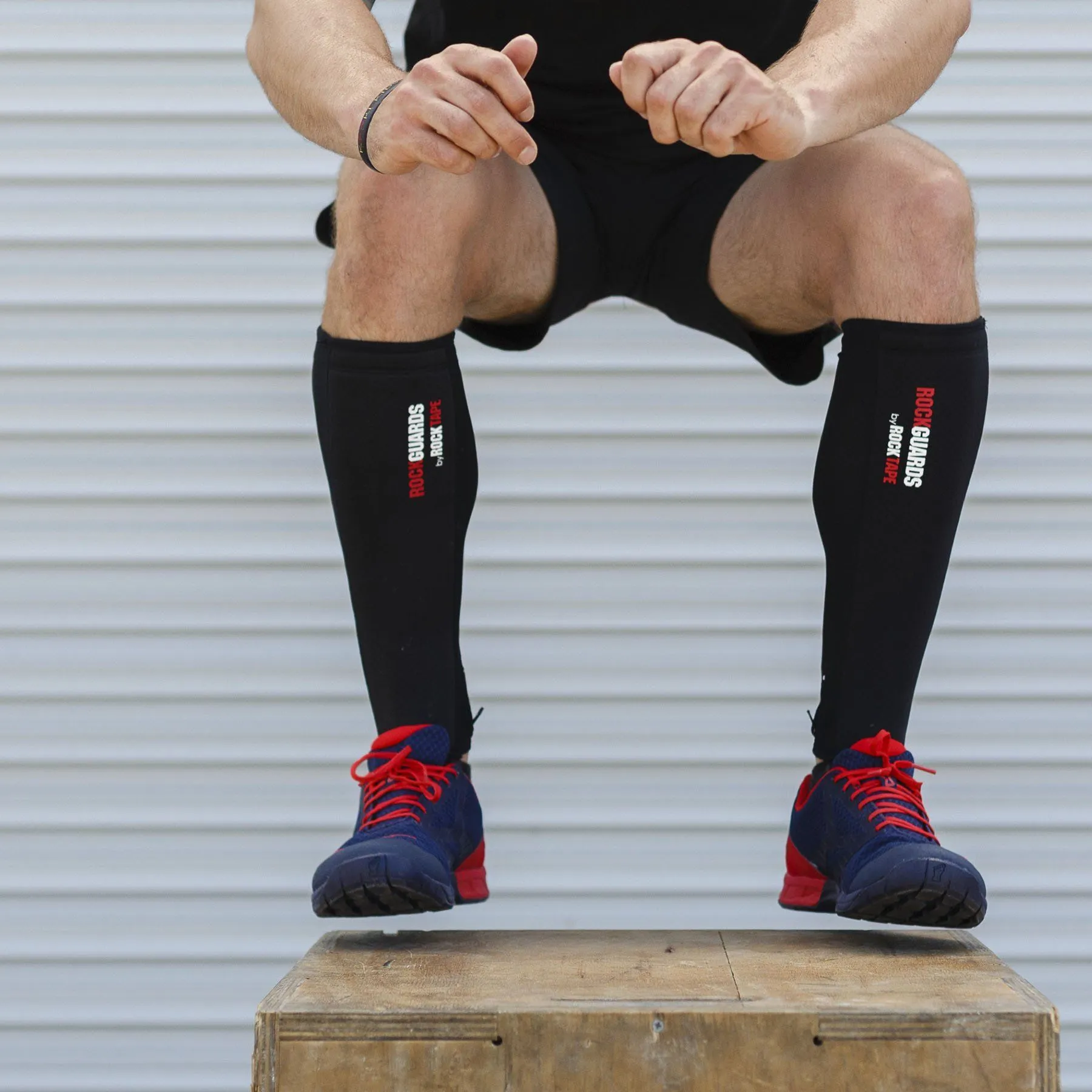 Rock Guards by RockTape - PAIR