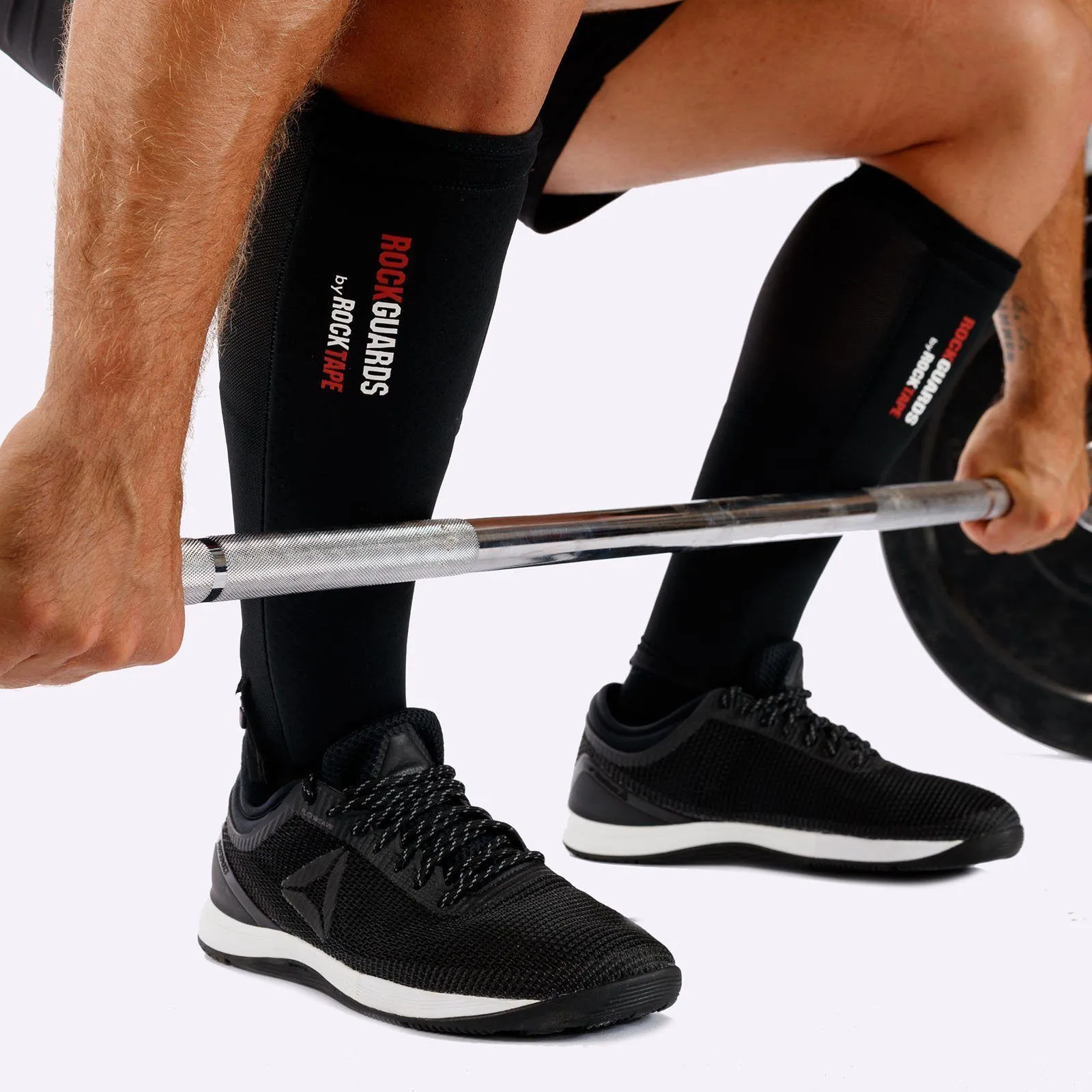 Rock Guards by RockTape - PAIR