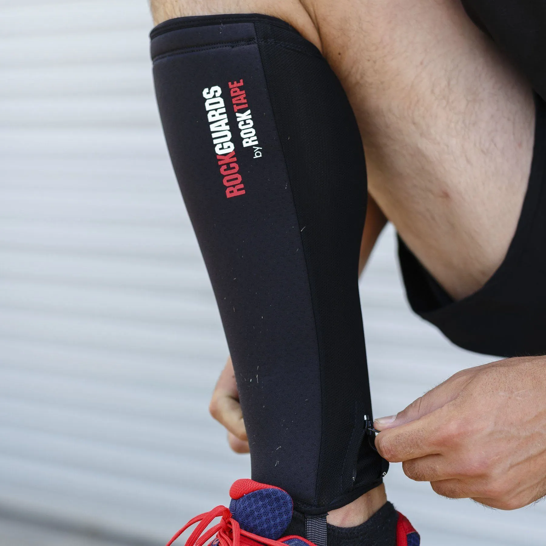 Rock Guards by RockTape - PAIR