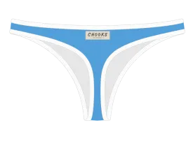 Shore Blue Classic Bottom
