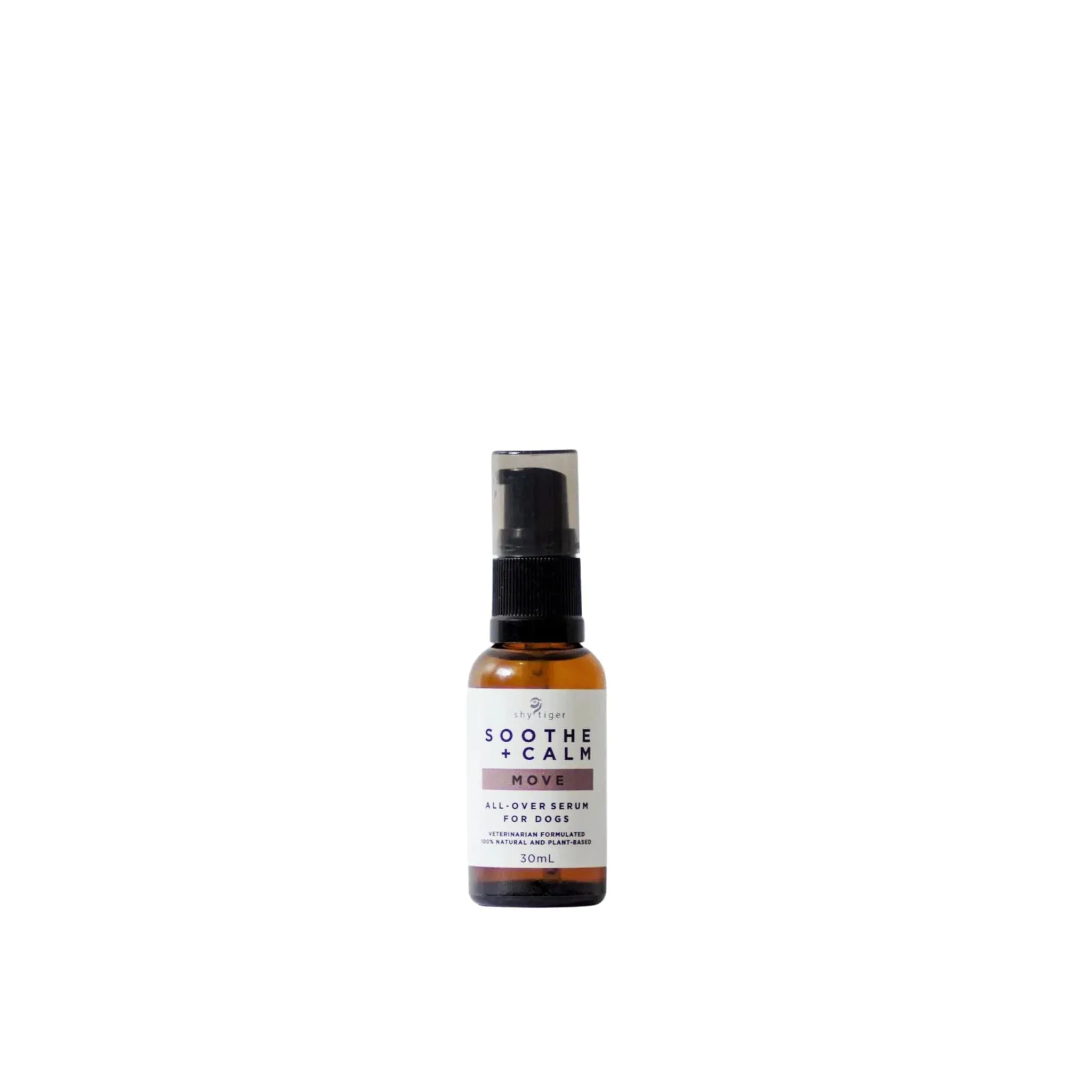 Shy Tiger Soothe and Calm Move Joint Support Serum for Dogs 30ml^^^