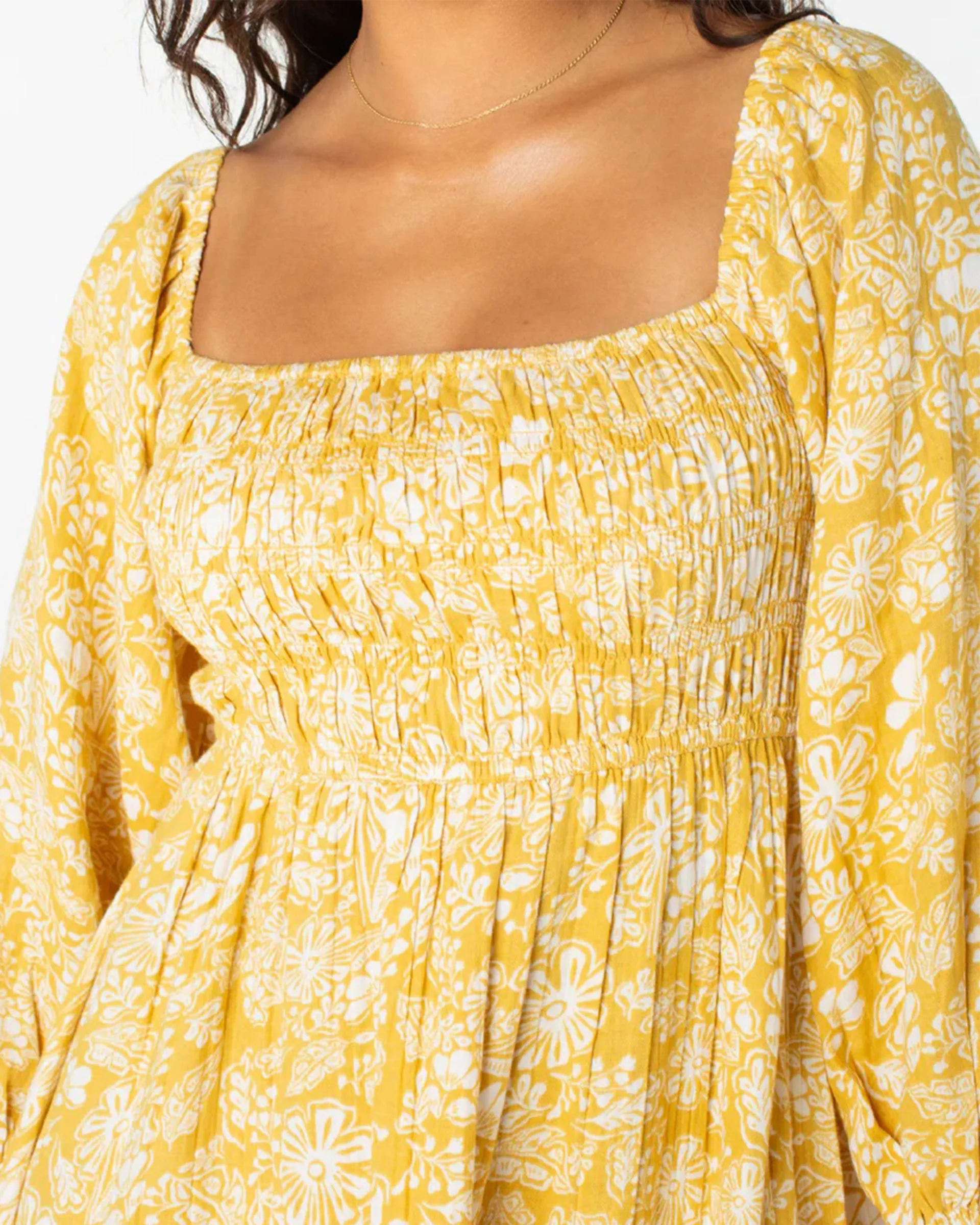 Sorrento Sands Dress