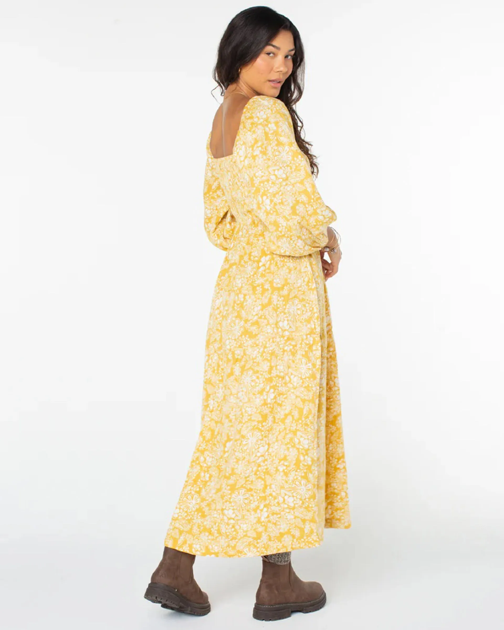 Sorrento Sands Dress