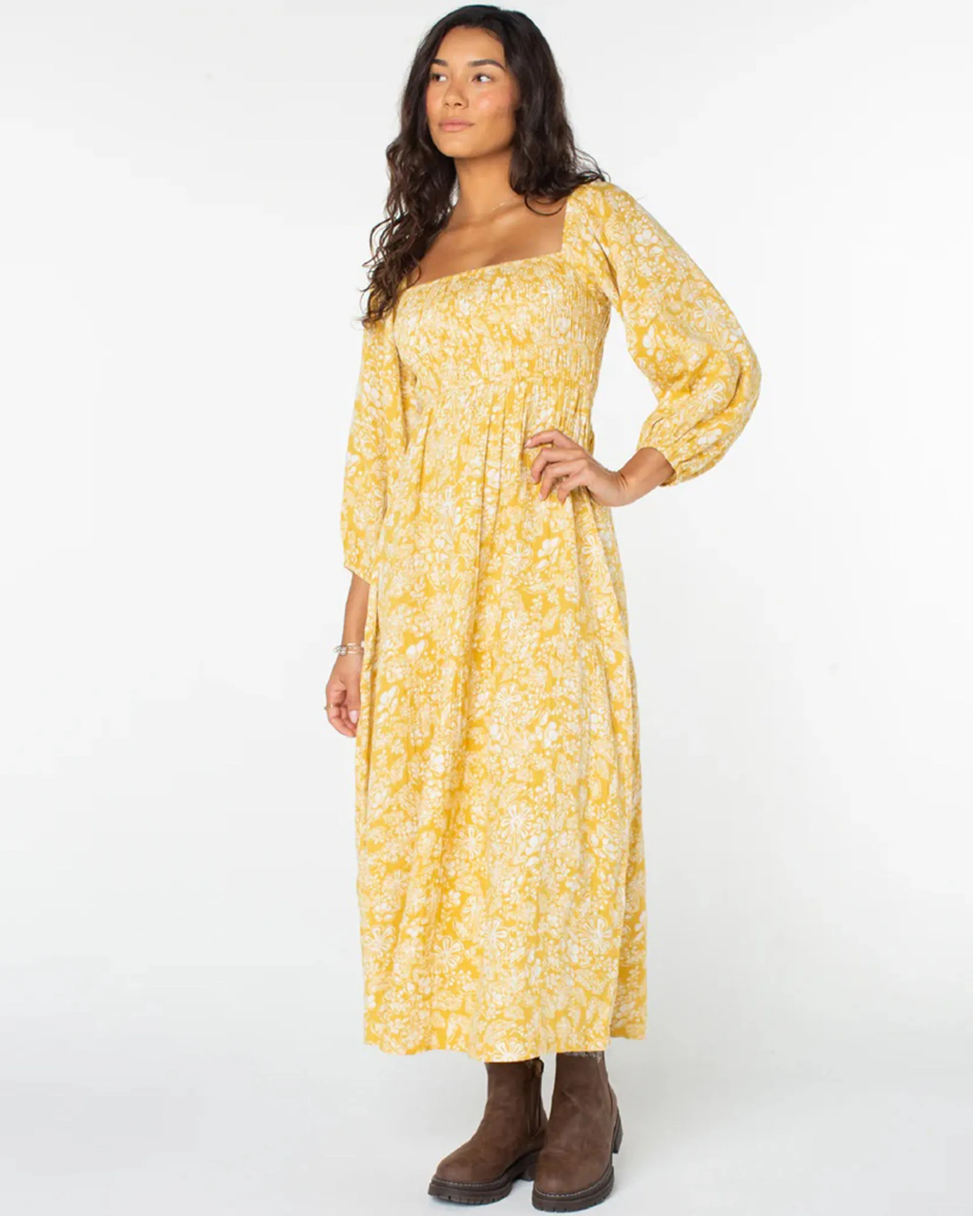 Sorrento Sands Dress