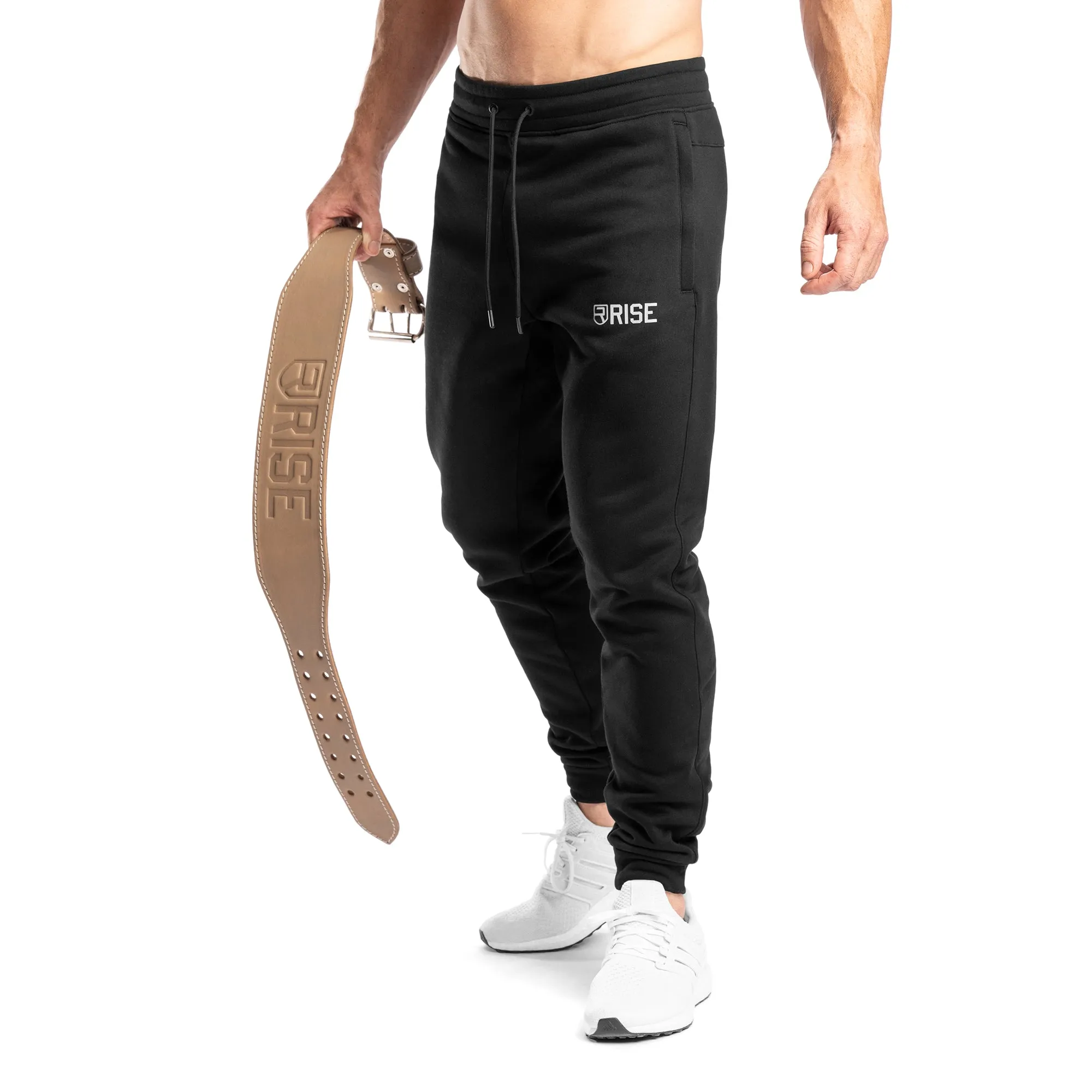 Sturdy Bottoms - Black