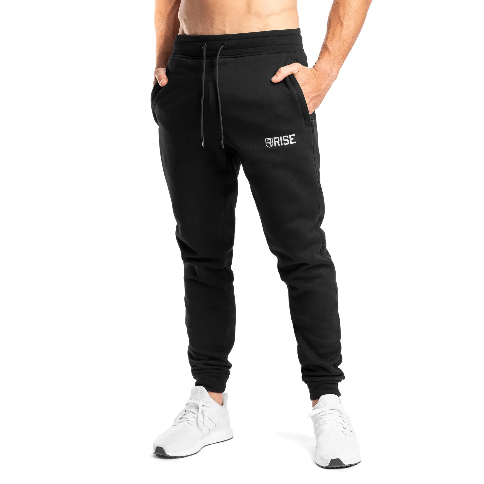 Sturdy Bottoms - Black