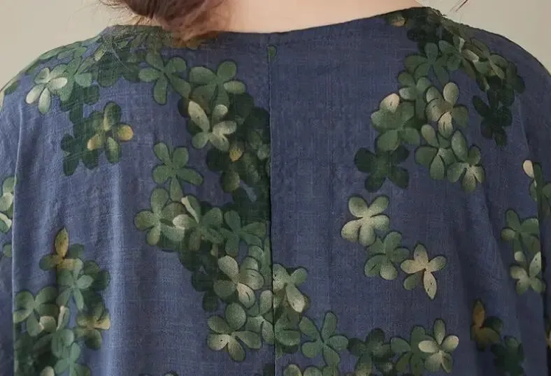 Summer Maxi Dress for Effortless Chic
