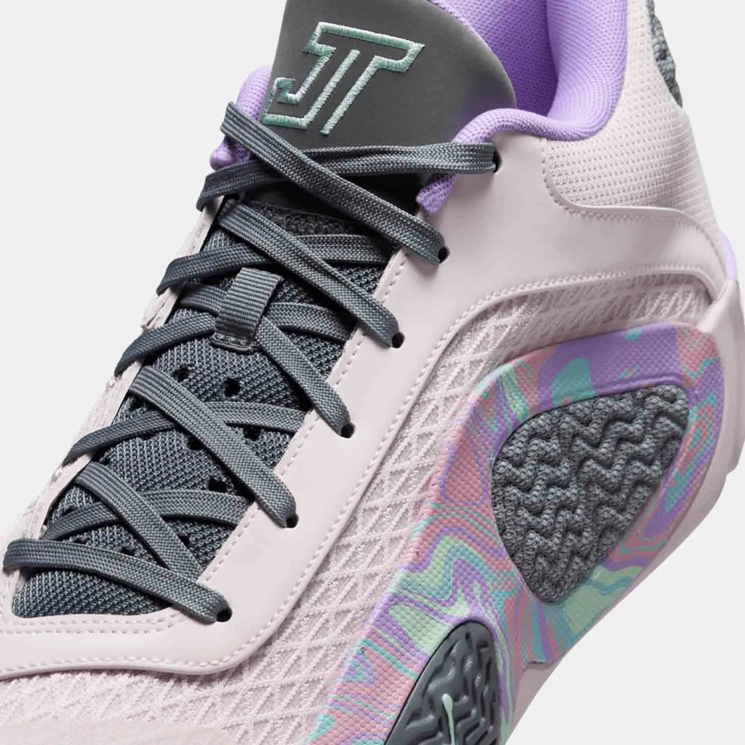 Tatum 2 "Sidewalk Chalk"
