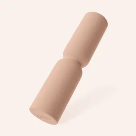 The Hourglass Roller | Sand