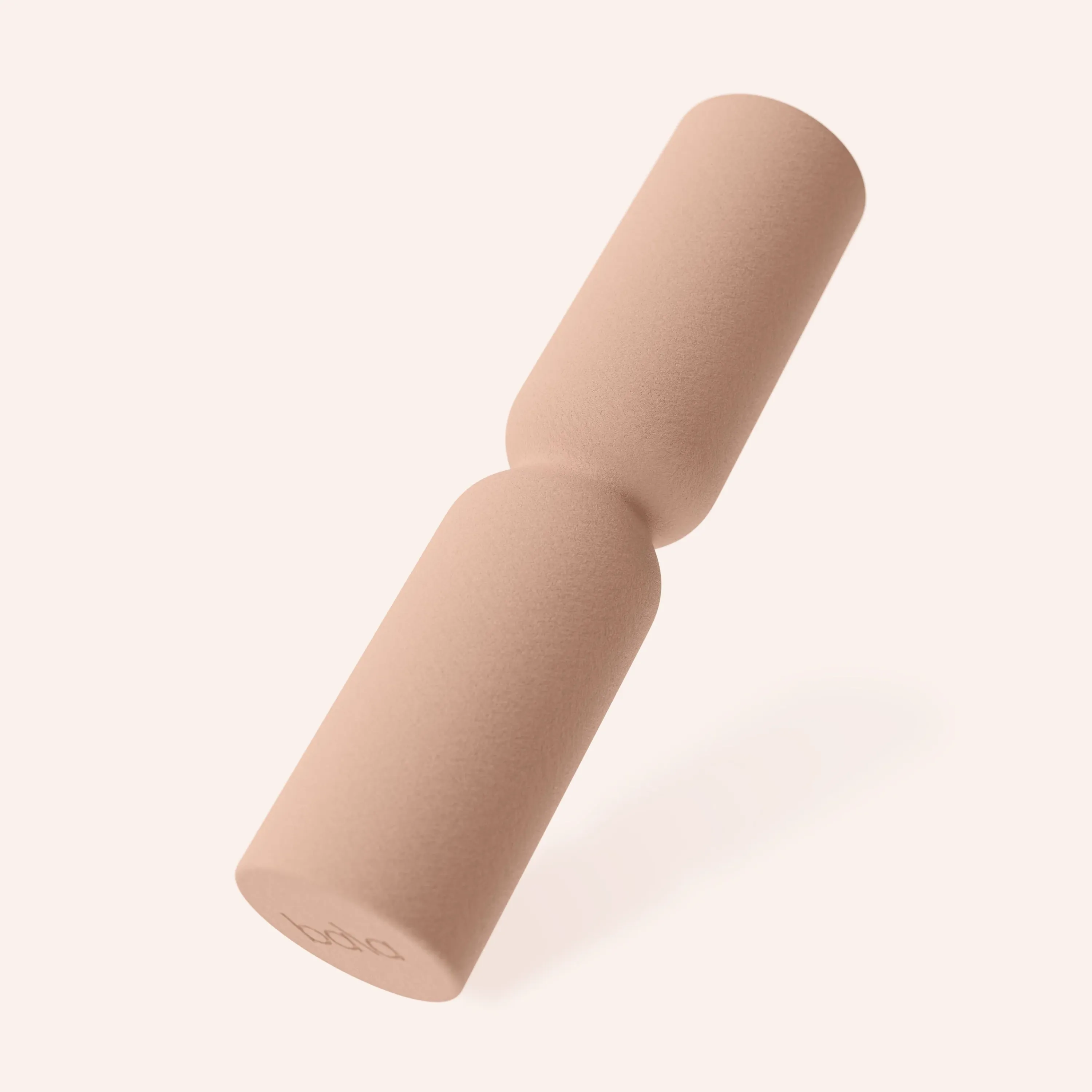The Hourglass Roller | Sand