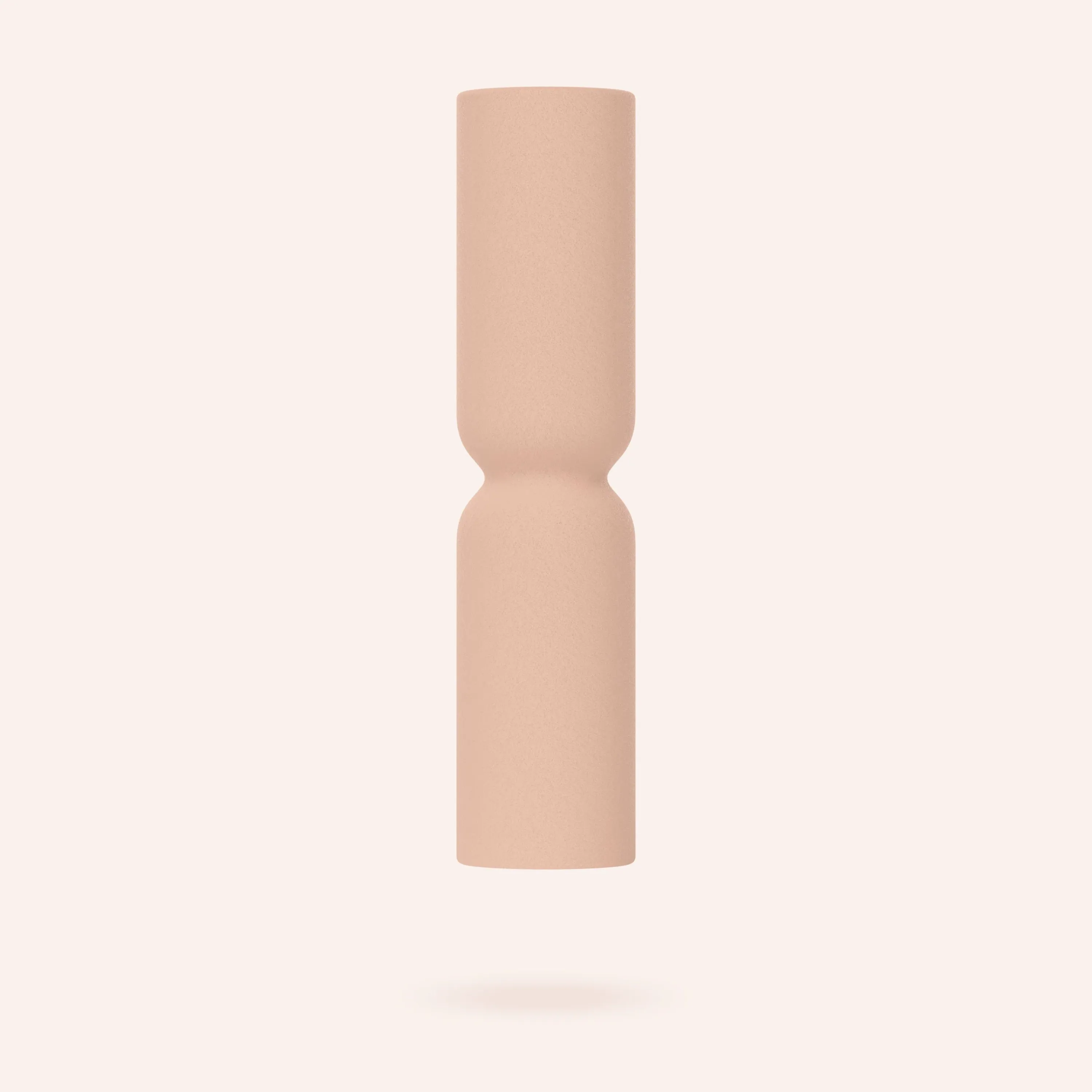 The Hourglass Roller | Sand