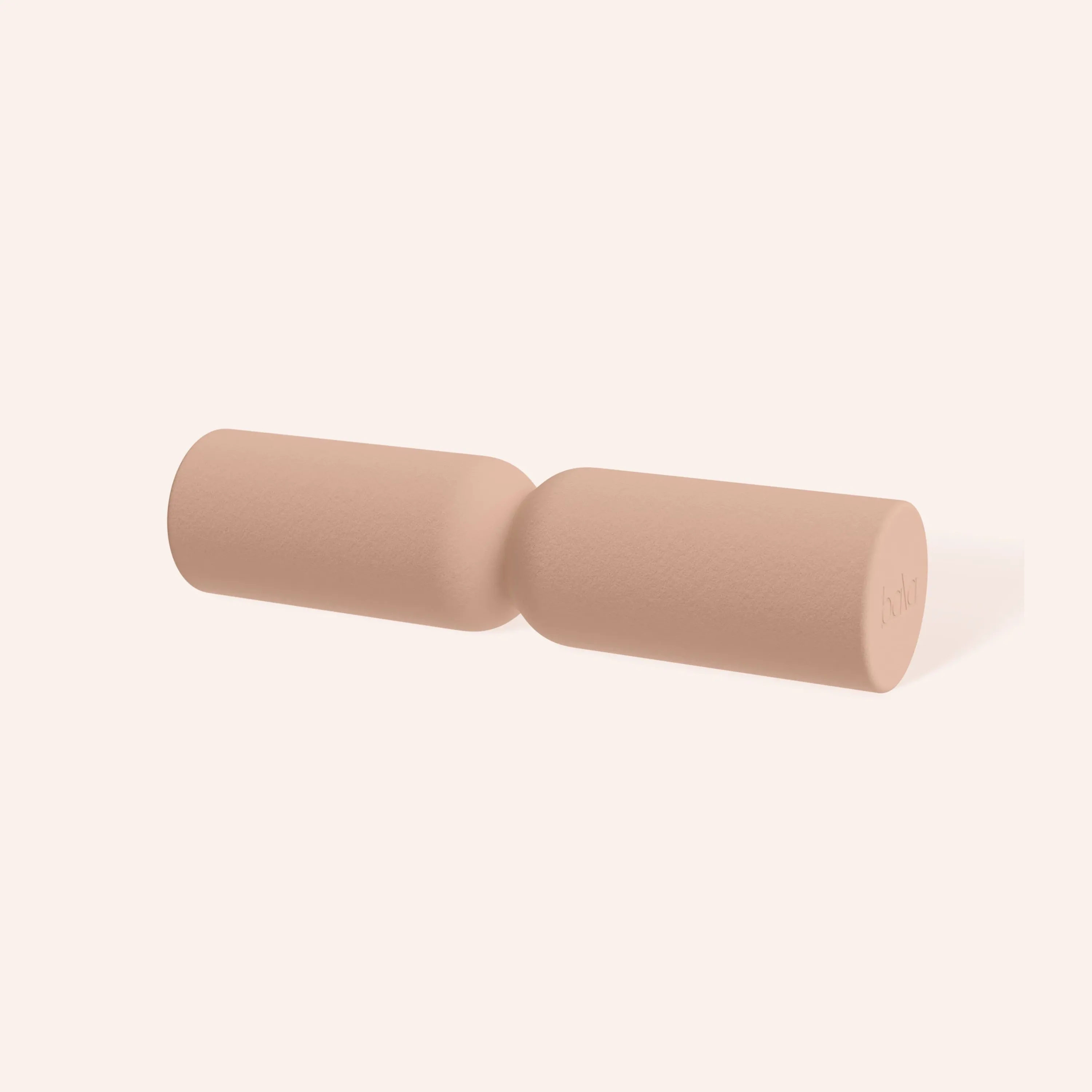 The Hourglass Roller | Sand