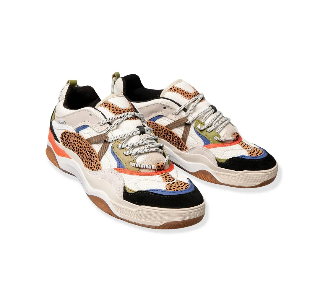 VANS VARIX WC Tiny Cheetah