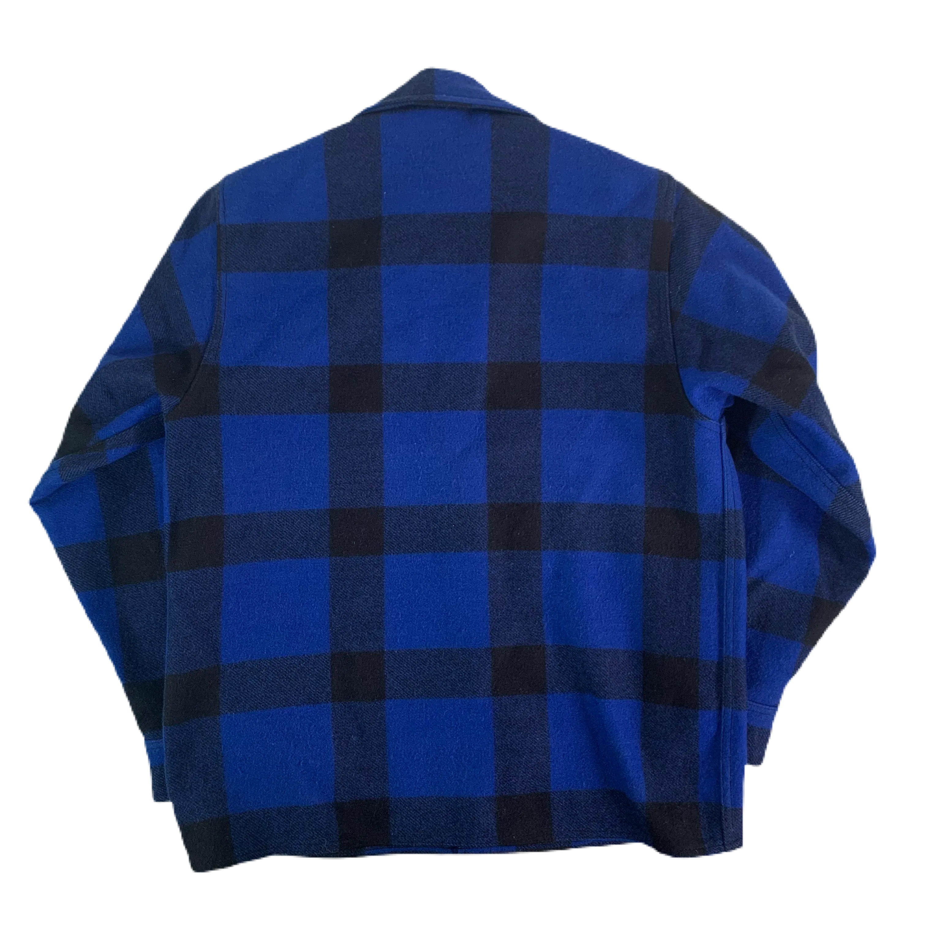 Vintage Filson Heavy Wool "Mackinaw Cruiser" Jacket