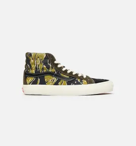 Vlt OG SK8-Hi LX Mens Lifestyle Shoe - Camo