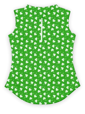 Women's Clovers - Green