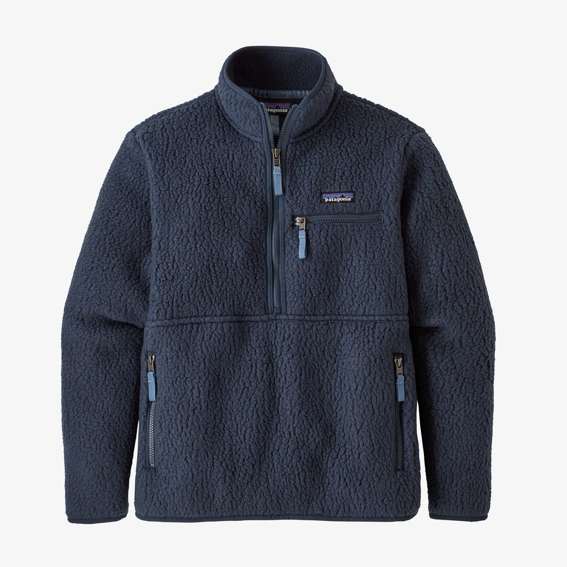 Women's Retro Pile Marsupial Jacket (Past Season)