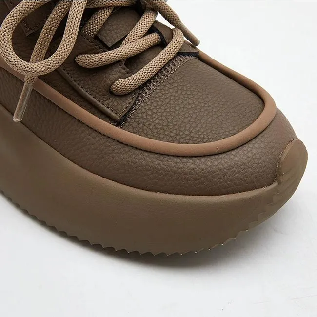 Women’s Winter All-match Warm Casual Shoes